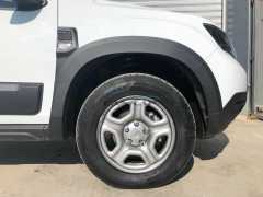 DDFF-002 DUSTER SIDE WING SET (Dodik)