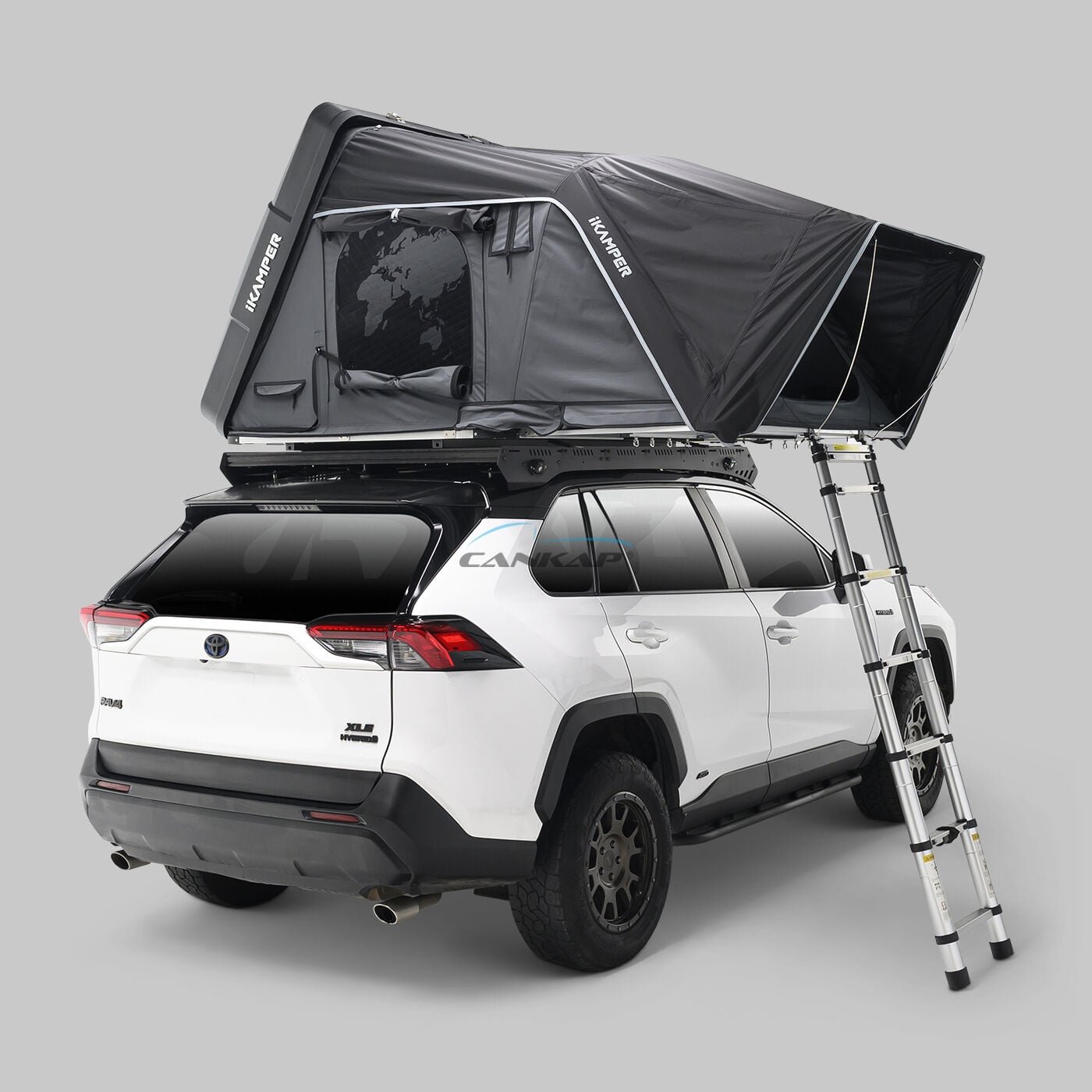 Skycamp 4.0 Trio