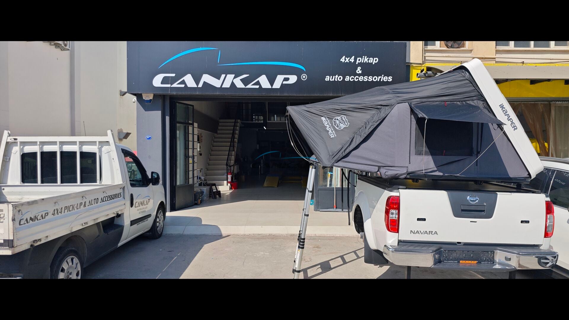 Skycamp 3.0