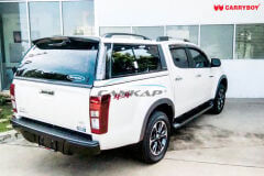 Isuzu D-max Carryboy G3 Camlı Kabin