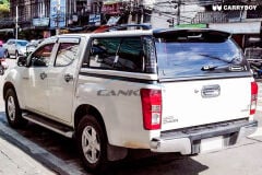 Isuzu D-max Carryboy G3 Camlı Kabin