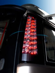 Isuzu D-max Carryboy G3 Camlı Kabin