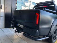 CD001 MERCEDES X-CLASS ÇEKİ DEMİRİ-D55