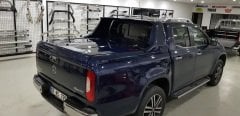 MERCEDES X-CLASS SUPERBOX