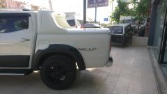 MERCEDES X-CLASS SUPERBOX