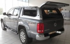 CK012 FORD RANGER CAMLI KABİN
