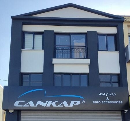 CANKAP İZMİR - Fotoğrafa tıklayarak iletişim ve adres linklerine ulaşabilirsiniz.