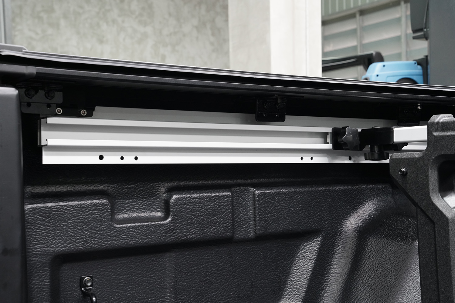 AEROKLAS KARGO AYIRICI VE C KANAL 